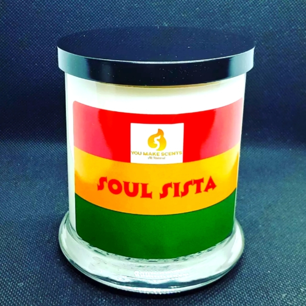 Soul Sista Candle